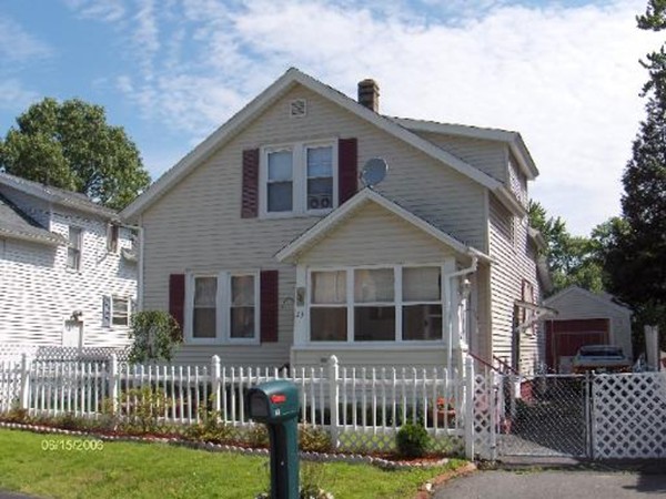 23 Curtis Street Springfield, MA 01119 - Photo 1 of 1 Gallery Image 1