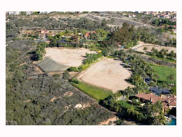 Lot 21 Roxbury Terrace Rancho Santa Fe, CA 92067 - Photo 1 of 9