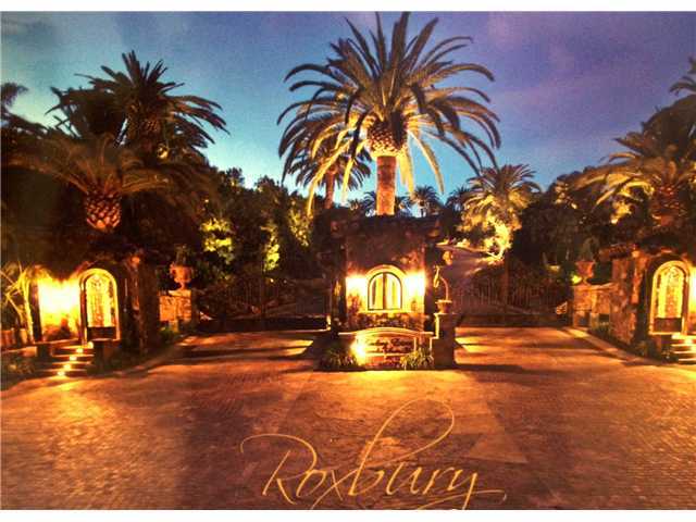 Lot 21 Roxbury Terrace Rancho Santa Fe, CA 92067 - Photo 2 of 9