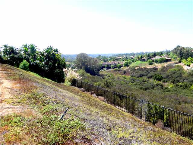 Lot 21 Roxbury Terrace Rancho Santa Fe, CA 92067 - Photo 3 of 9