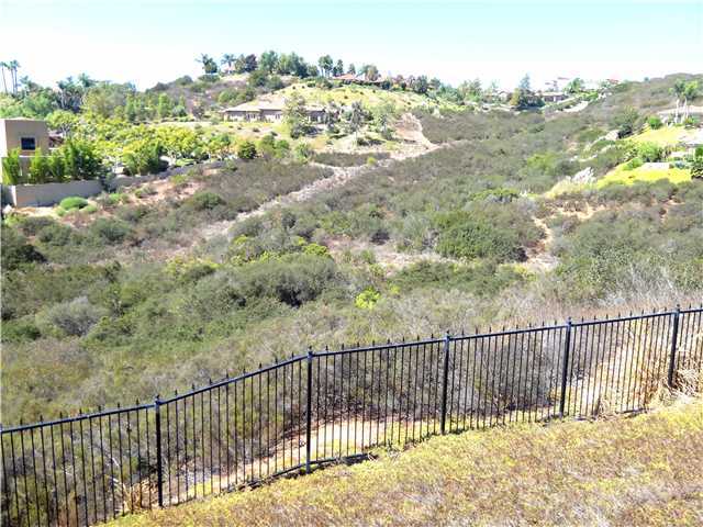 Lot 21 Roxbury Terrace Rancho Santa Fe, CA 92067 - Photo 4 of 9