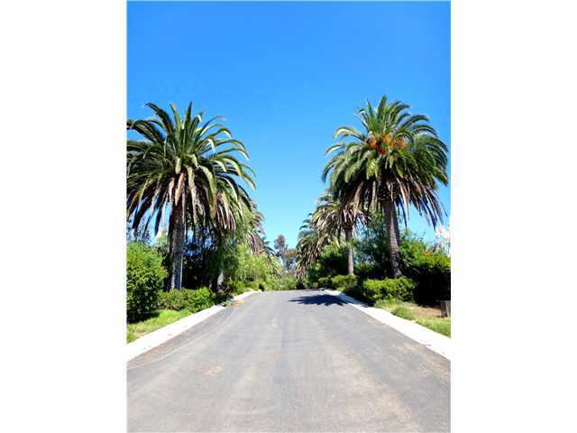 Lot 21 Roxbury Terrace Rancho Santa Fe, CA 92067 - Photo 8 of 9