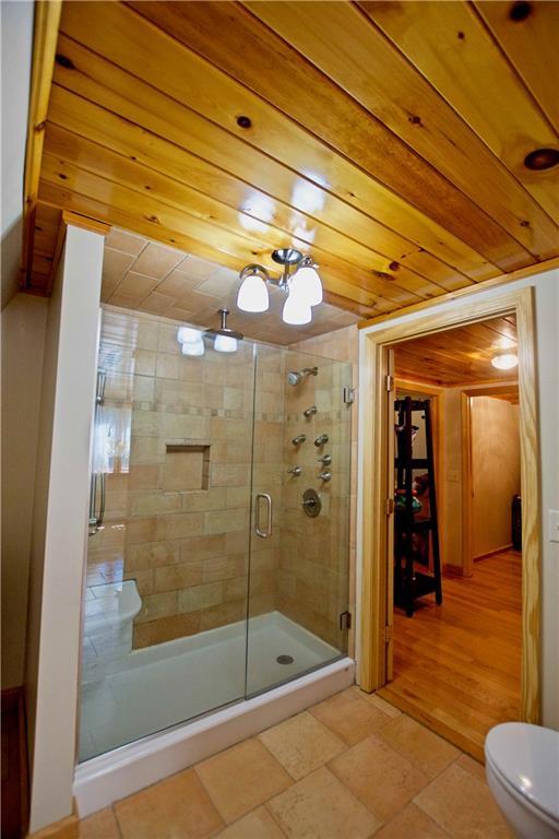 528 Stanhope Mill Road Lincoln, ME 04457 - Photo 16 of 35 Photo