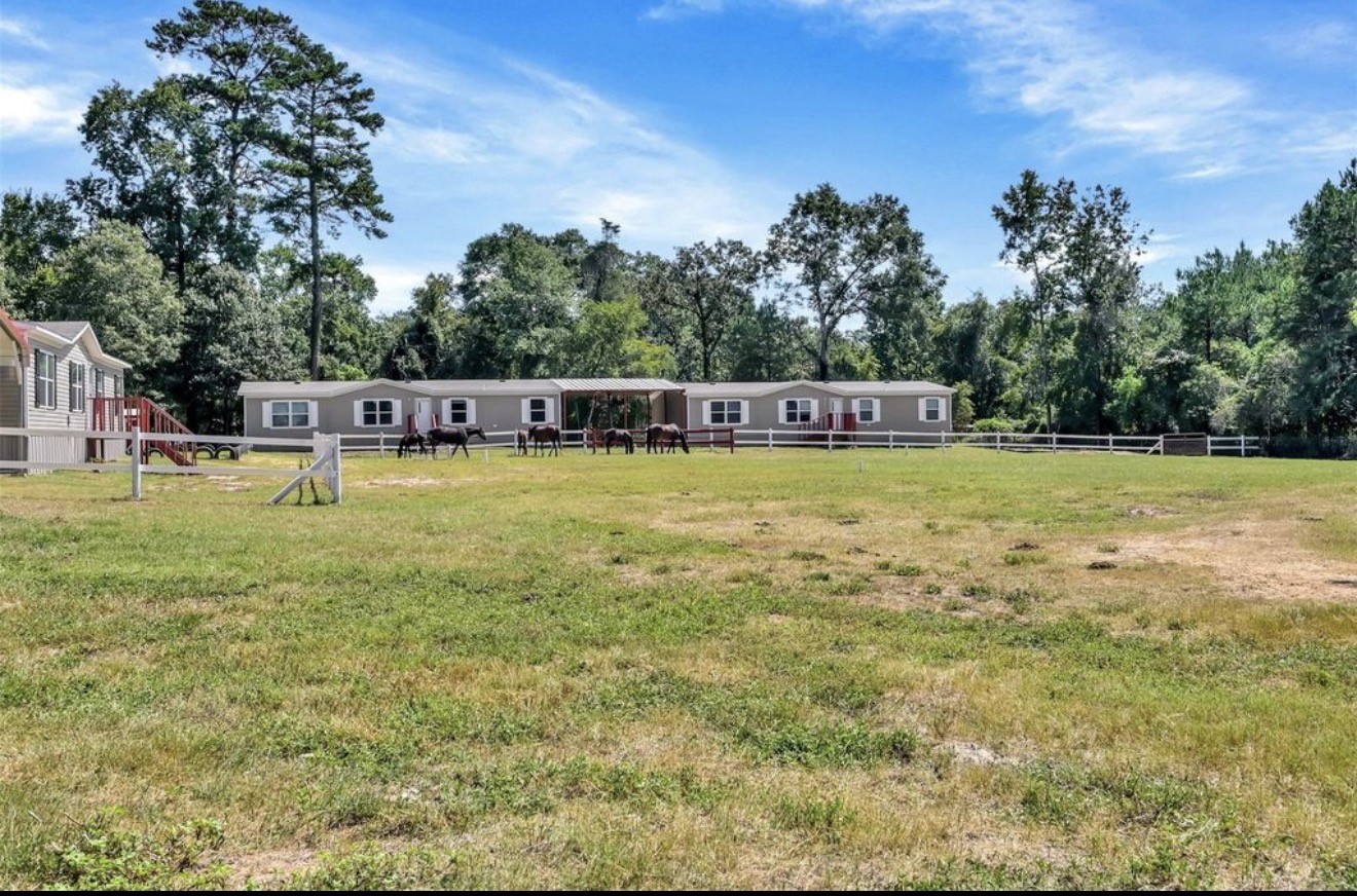 26768 B Dobbin-Huffsmith Road Magnolia, TX 77354 - Photo 9 of 21 Gallery Image 9