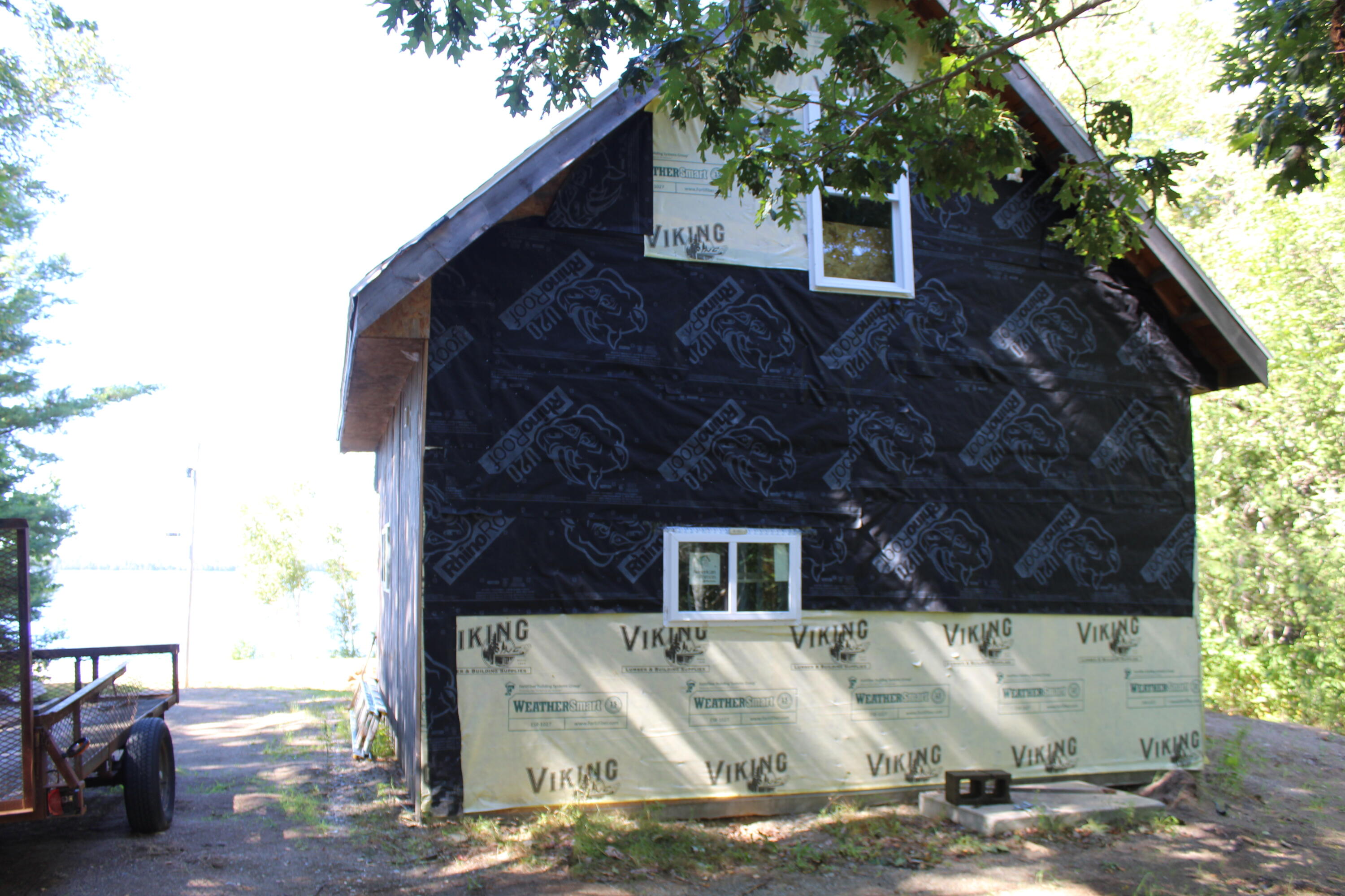 441 Lake Road Perry, ME 04667 - Photo 16 of 67 IMG_6868
