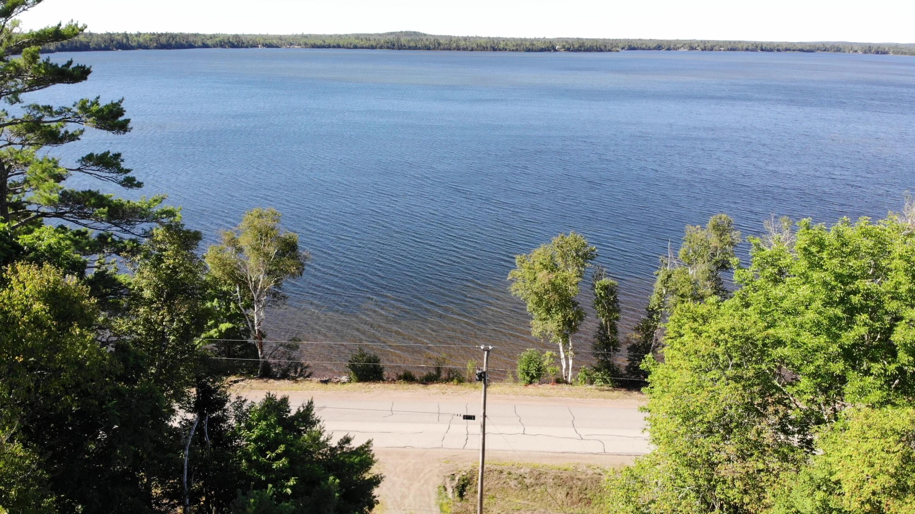 441 Lake Road Perry, ME 04667 - Photo 4 of 67 DJI_0131 - frame at 0m21s