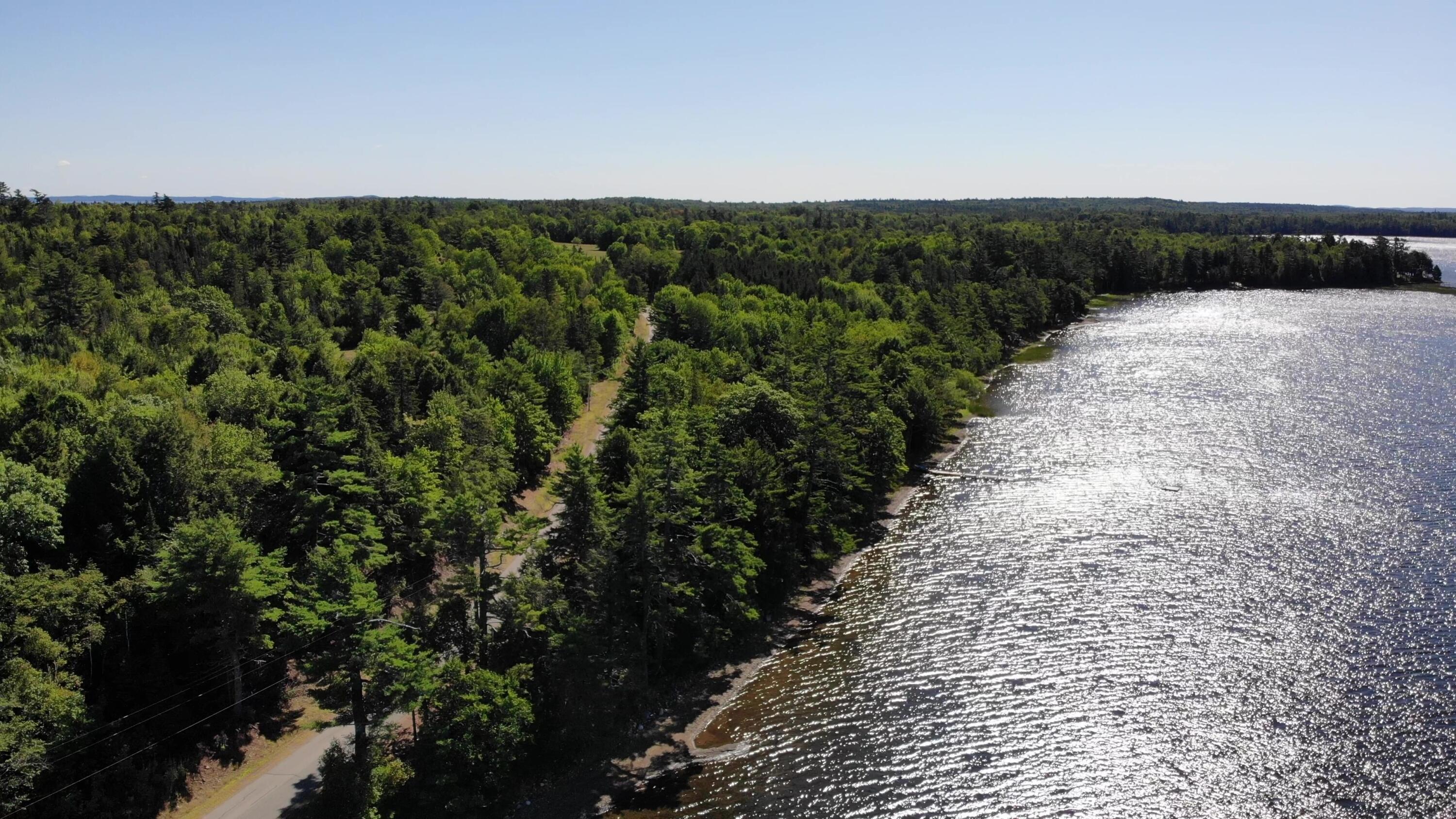 441 Lake Road Perry, ME 04667 - Photo 45 of 67 DJI_0131 - frame at 1m0s