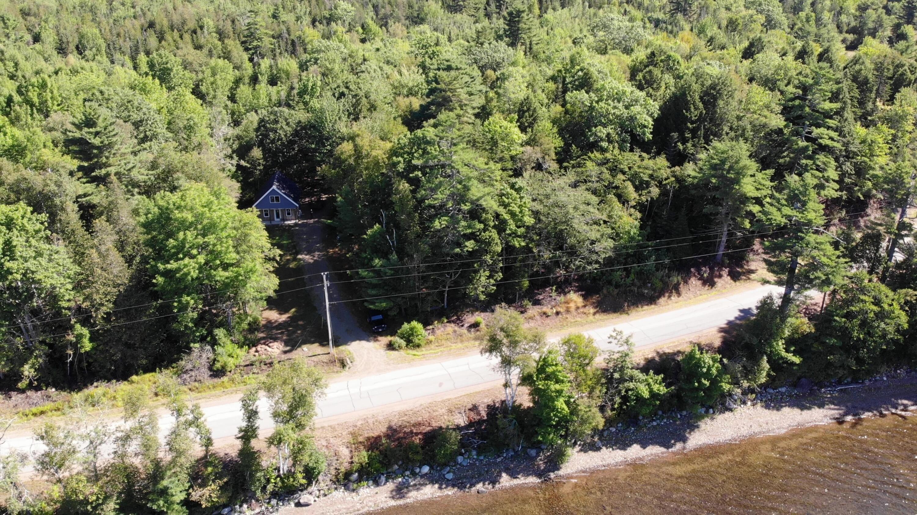 441 Lake Road Perry, ME 04667 - Photo 46 of 67 DJI_0131 - frame at 1m7s