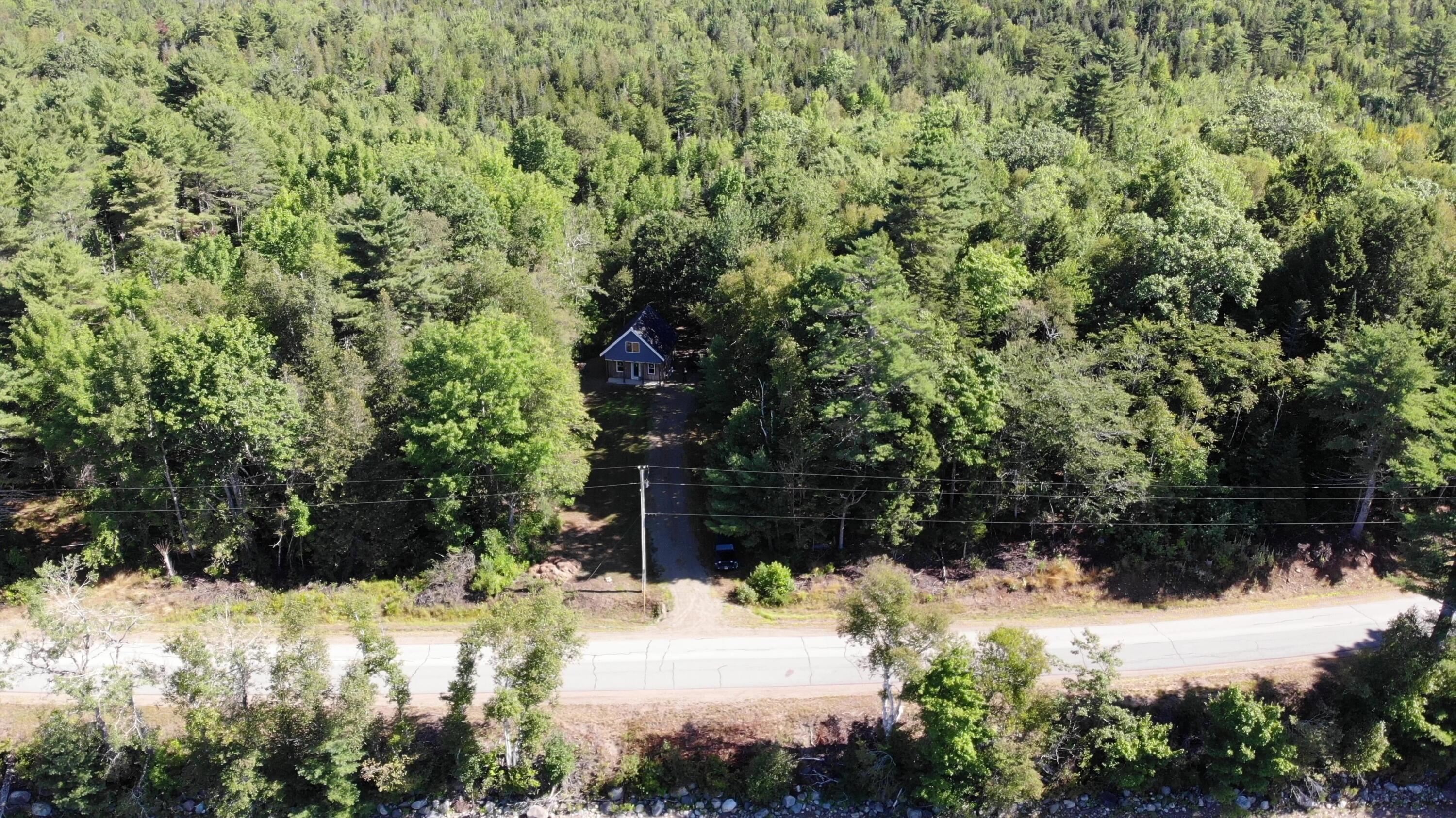 441 Lake Road Perry, ME 04667 - Photo 48 of 67 DJI_0131 - frame at 1m17s