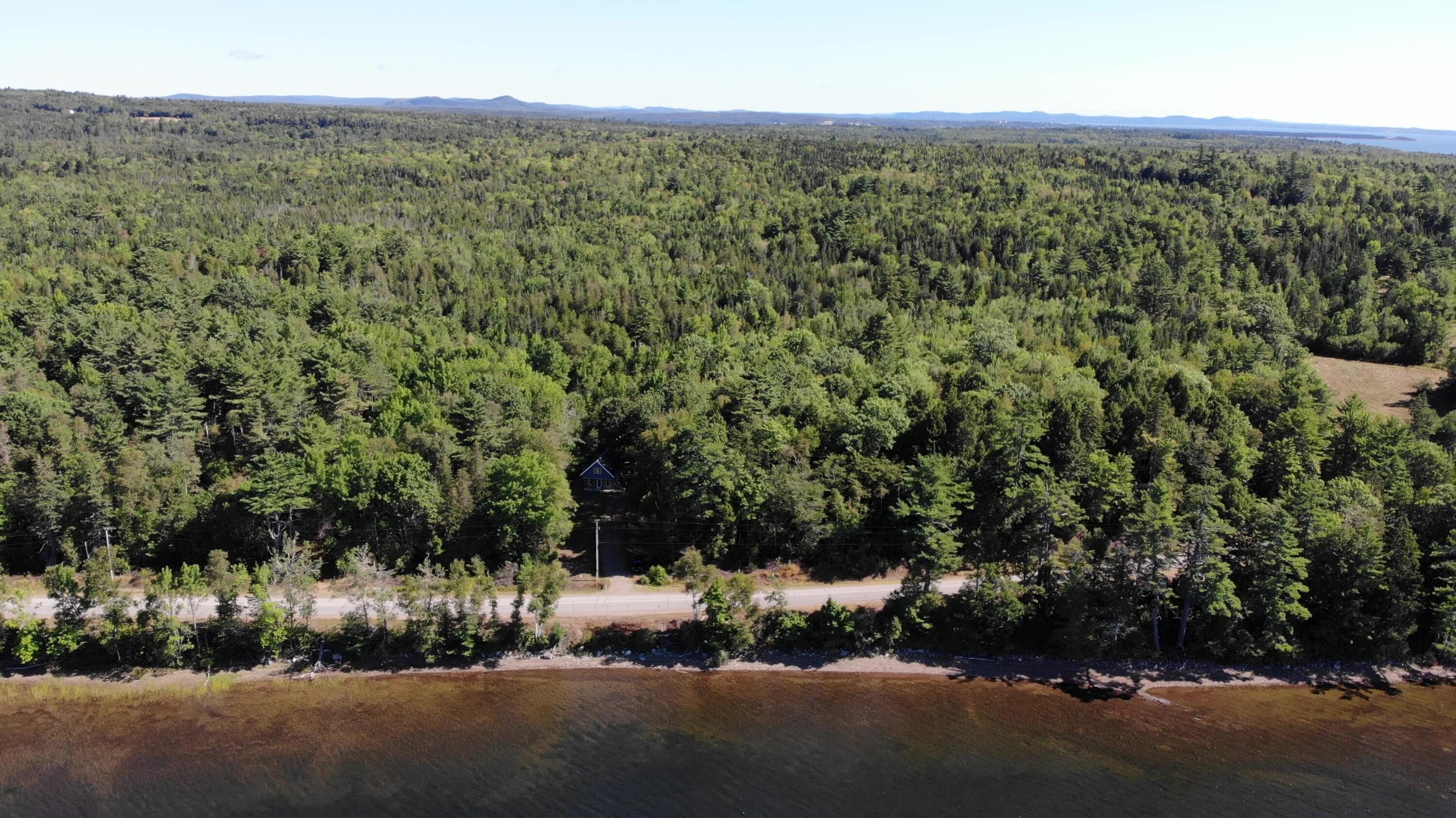 441 Lake Road Perry, ME 04667 - Photo 50 of 67 DJI_0131 - frame at 1m33s