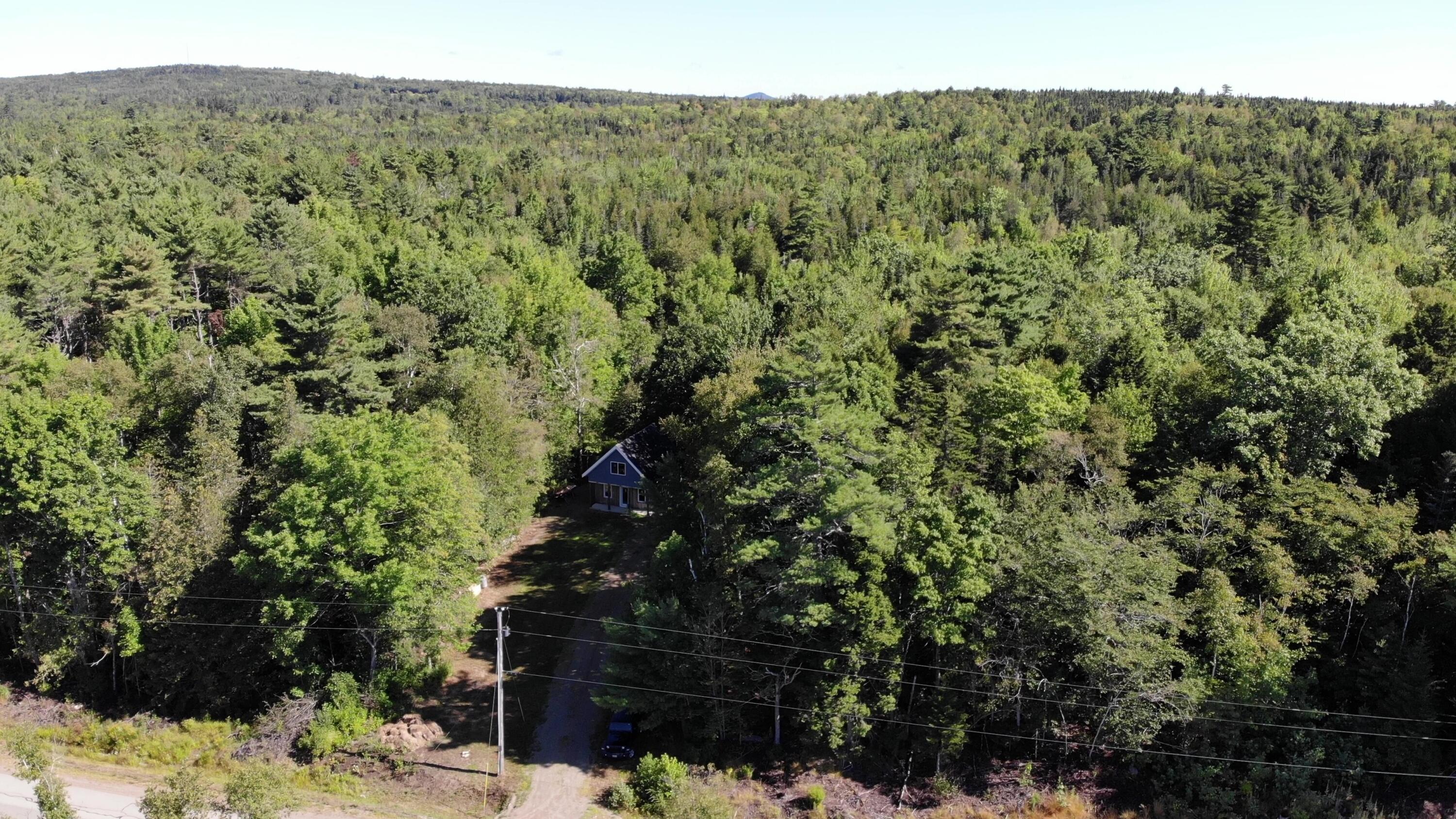 441 Lake Road Perry, ME 04667 - Photo 54 of 67 DJI_0131 - frame at 3m37s