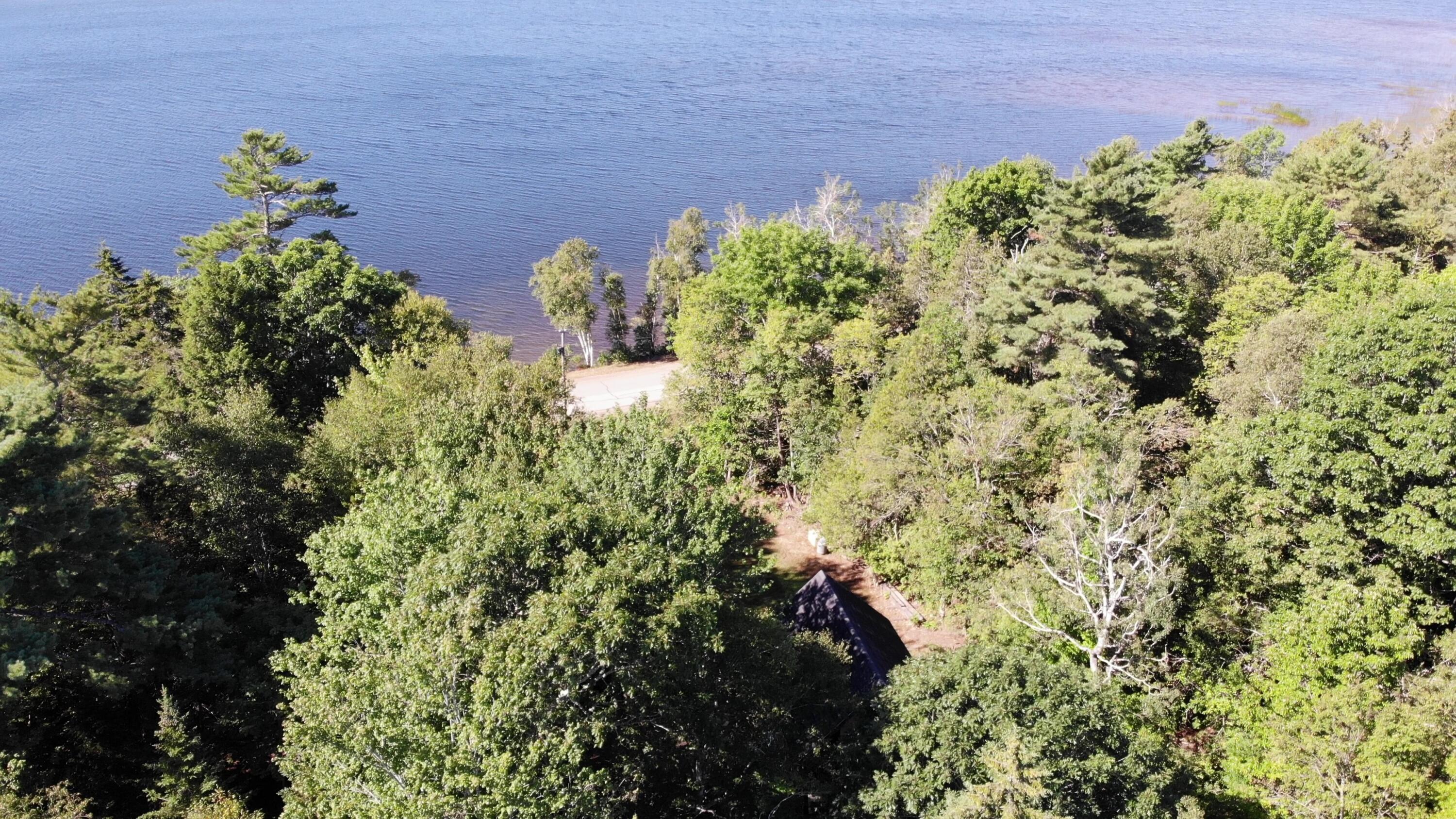 441 Lake Road Perry, ME 04667 - Photo 57 of 67 DJI_0131 - frame at 4m25s