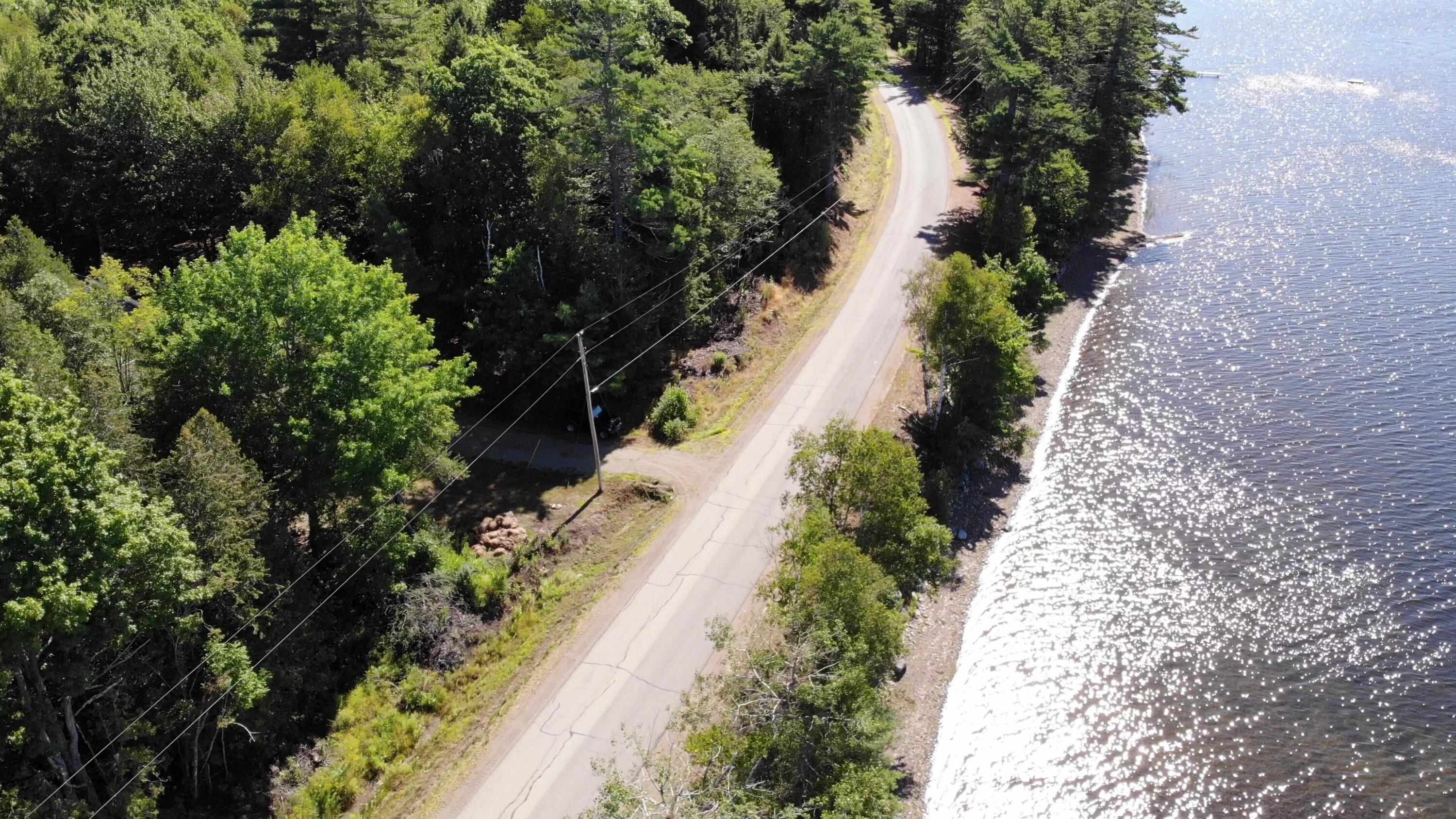 441 Lake Road Perry, ME 04667 - Photo 62 of 67 DJI_0132 - frame at 0m33s