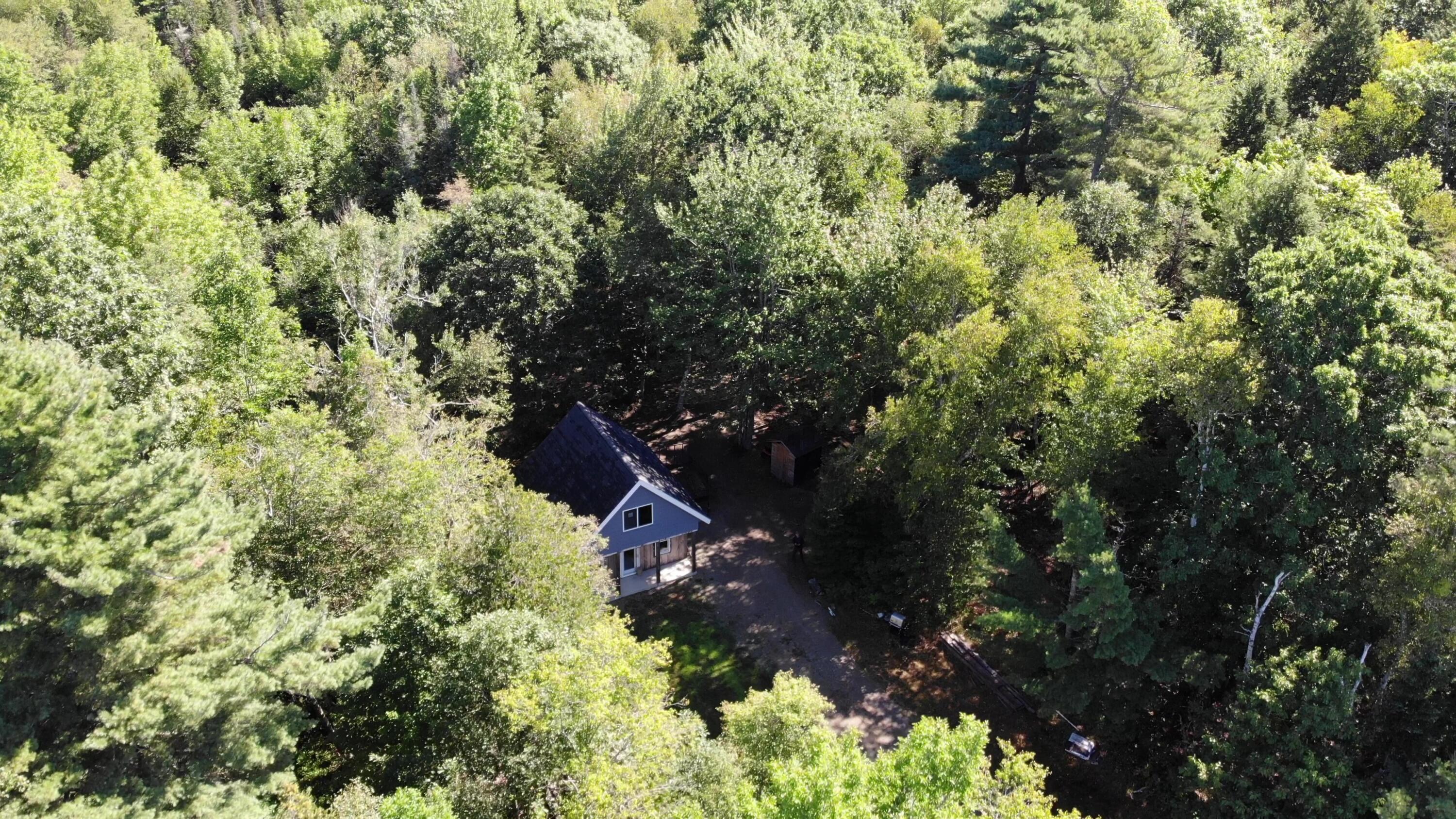 441 Lake Road Perry, ME 04667 - Photo 64 of 67 DJI_0132 - frame at 0m50s