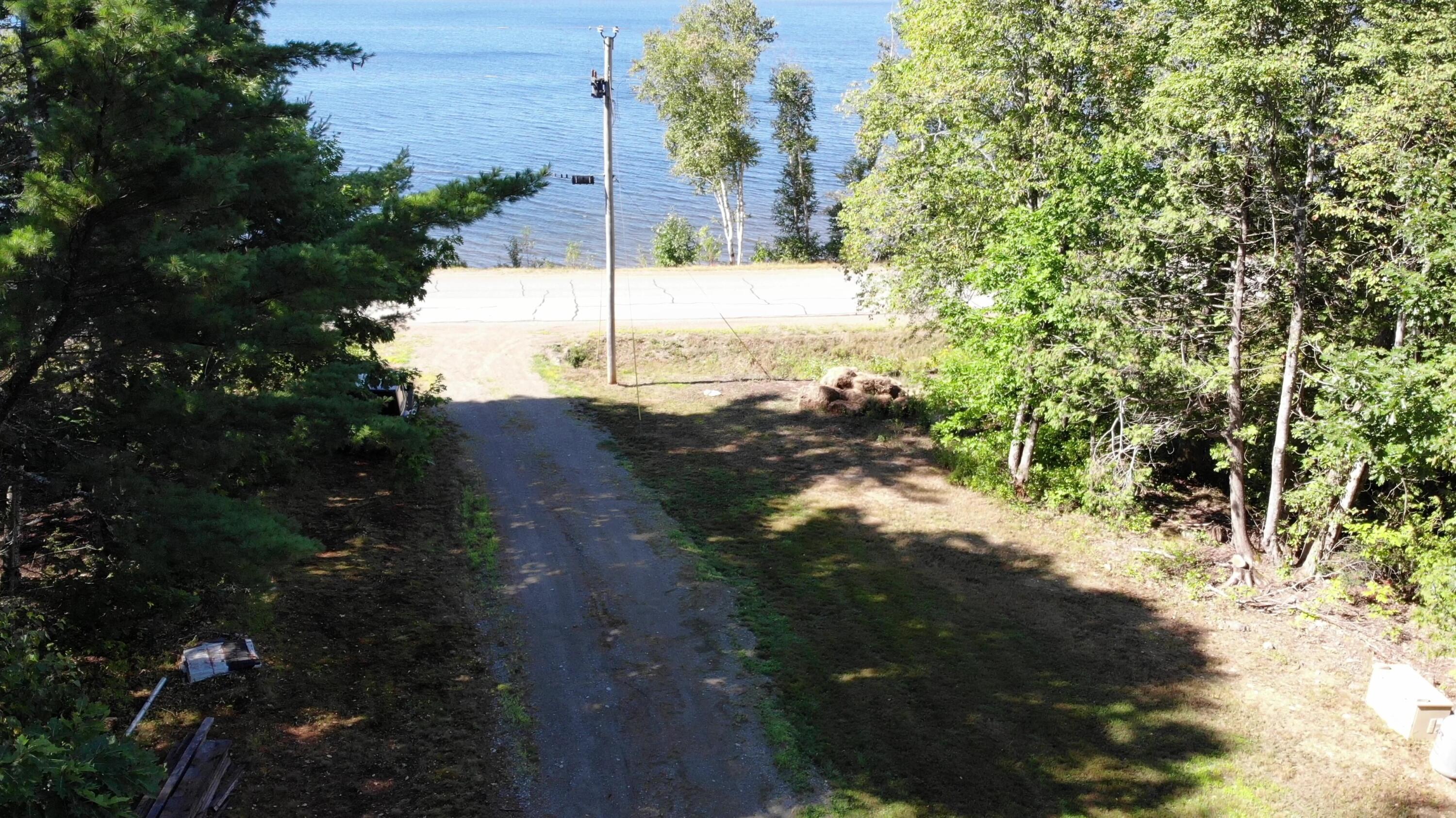 441 Lake Road Perry, ME 04667 - Photo 66 of 67 DJI_0132 - frame at 1m30s