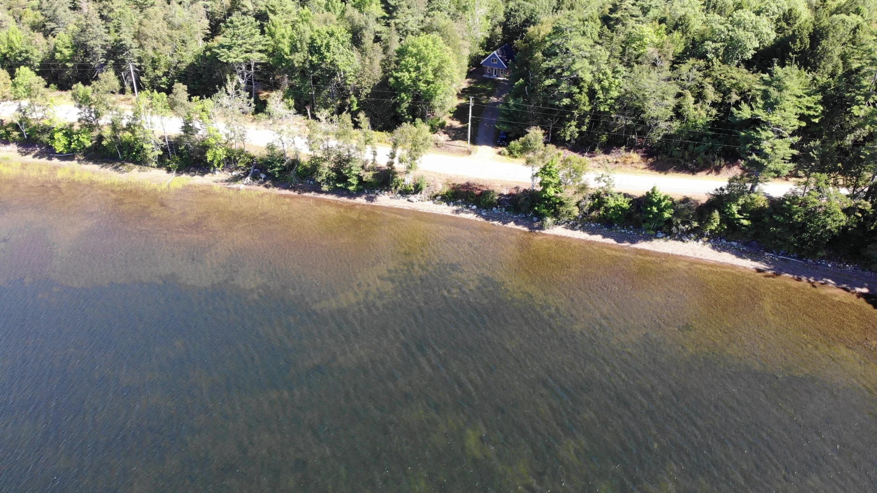 441 Lake Road Perry, ME 04667 - Photo 7 of 67 DJI_0131 - frame at 3m16s