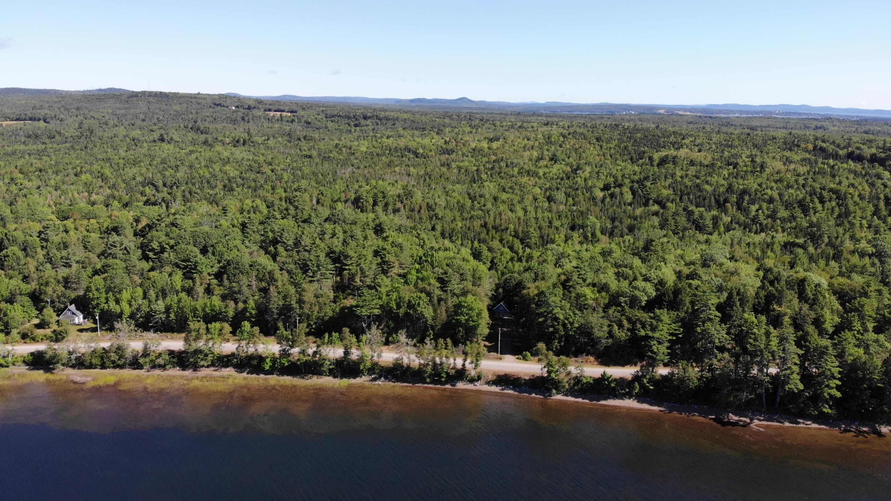 441 Lake Road Perry, ME 04667 - Photo 10 of 67 DJI_0131 - frame at 2m45s