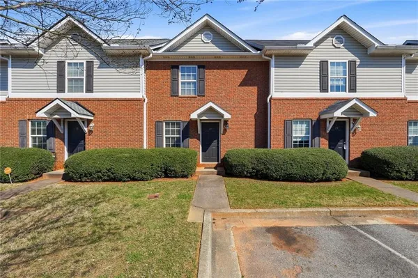 $205,000 | 17 Middlebrook Drive, Cartersville, GA 30120