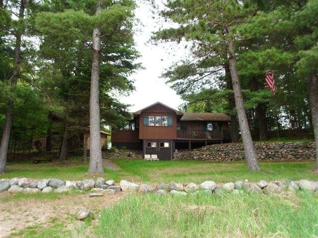 3053 North Carpenter Lake Road Eagle River, WI 54521 - Photo 16 of 18 Gallery Image 16