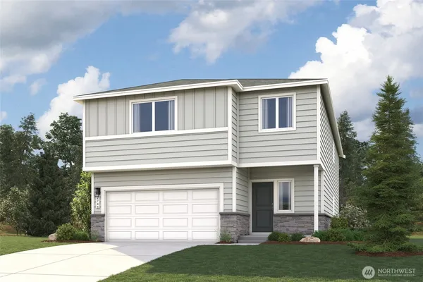 $824,990 | 4152 77th Drive Northeast, Marysville, WA 98270
