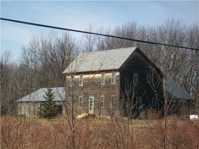 1526 Center Road Kendall, NY 14476 - Photo 1 of 1 Exterior Front