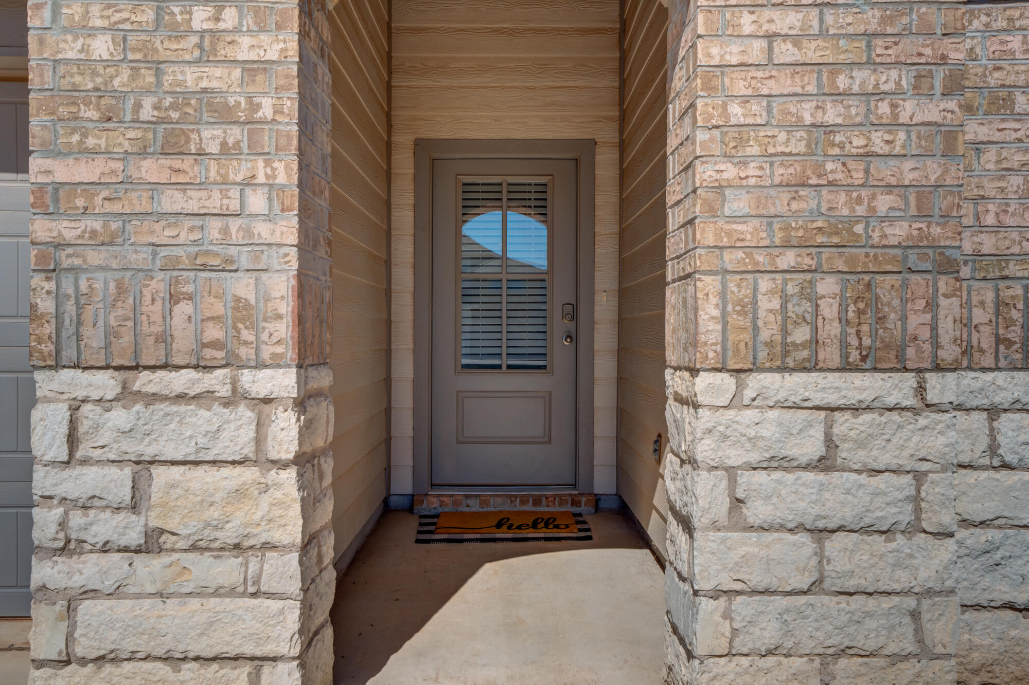 10506 Bangor Avenue Lubbock, TX 79424 - Photo 3 of 37 a view of outdoor space