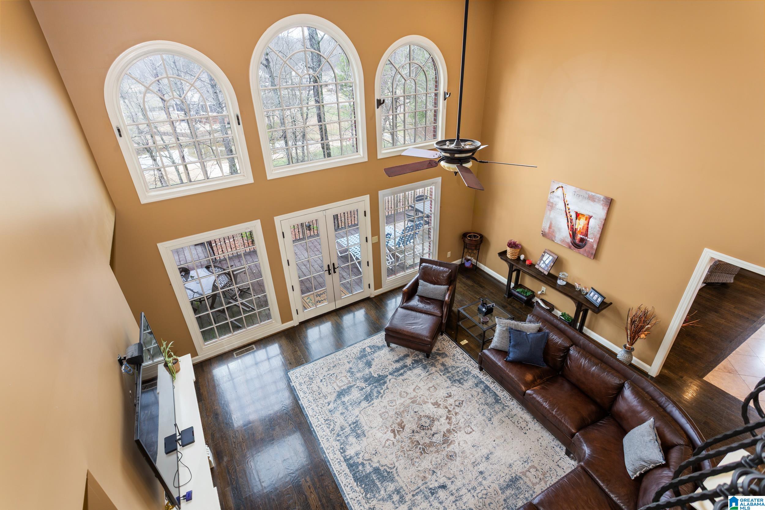 245 Rome Beauty Circle Oxford, AL 36203 - Photo 2 of 50