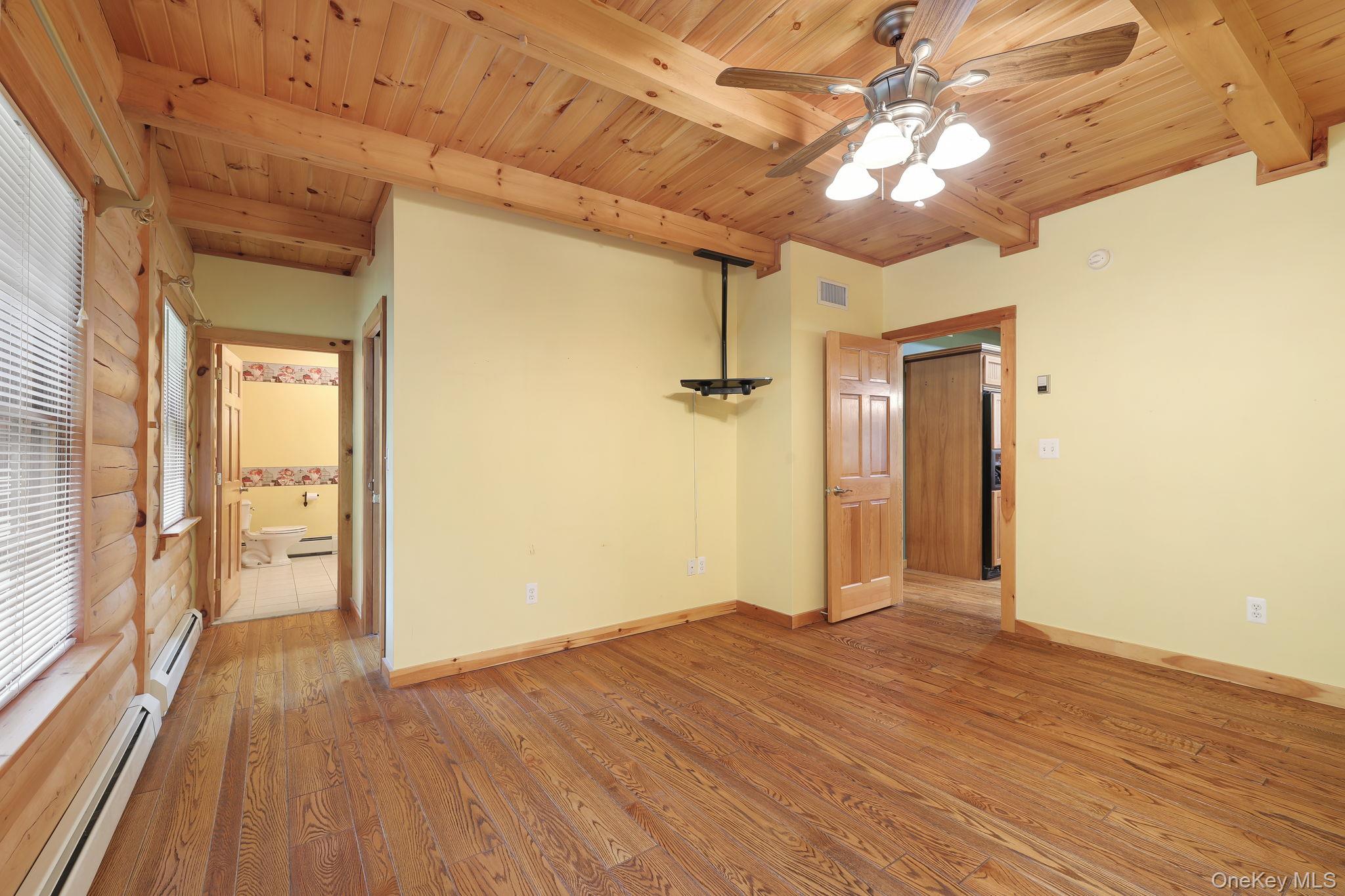 230 Post Road Slate Hill, NY 10973 - Photo 8 of 26 Primary bedroom shown here.