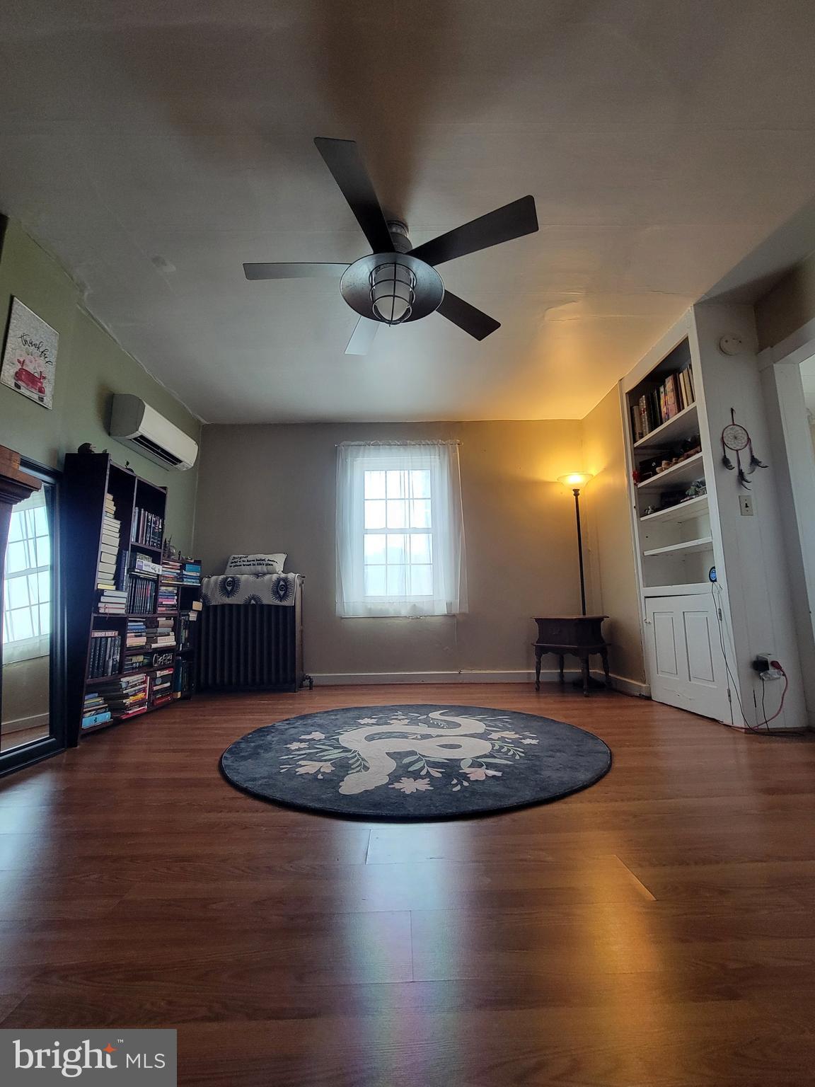 10 Whyte Street Union Bridge, MD 21791 - Photo 19 of 20 a view of a livingroom with furniture window and wooden floor