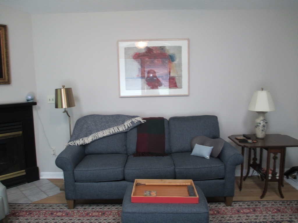 600 Ridgefield Circle, Unit A Clinton, MA 01510 - Photo 16 of 34