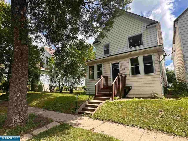 $97,900 | 612 Adams Avenue, Eveleth, MN 55734
