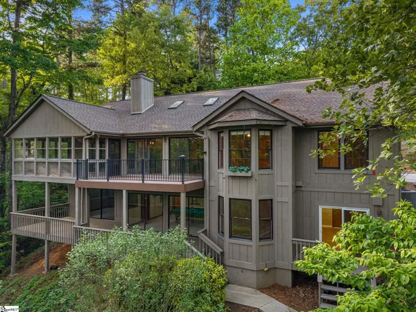 $685,000 | 204 Still Water Bay Drive, Salem, SC 29676
