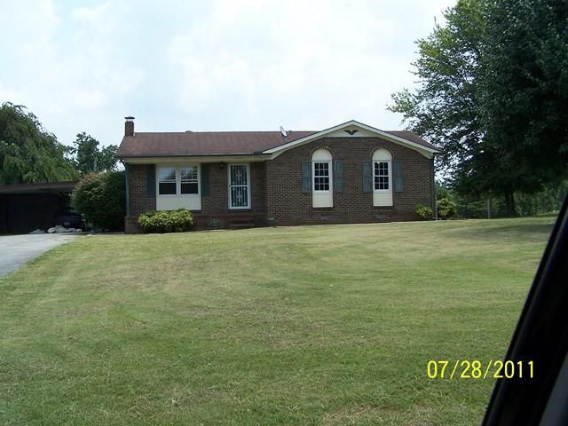 615 Old Shellsford Road McMinnville, TN 37110 - Photo 1 of 20 Gallery Image 1