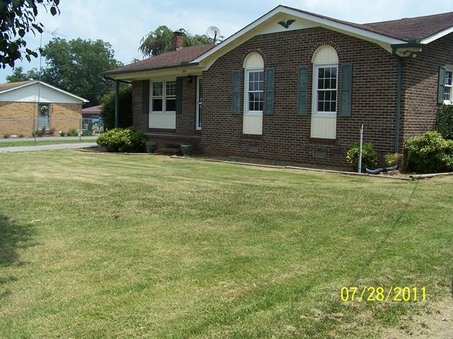 615 Old Shellsford Road McMinnville, TN 37110 - Photo 2 of 20 Gallery Image 2