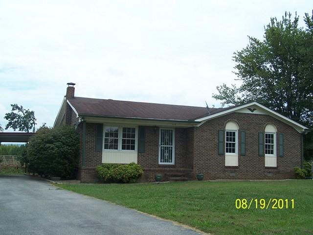 615 Old Shellsford Road McMinnville, TN 37110 - Photo 13 of 20 Gallery Image 13