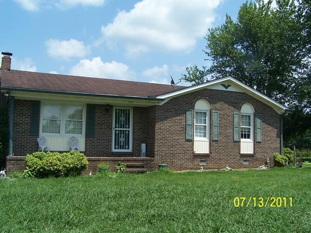 615 Old Shellsford Road McMinnville, TN 37110 - Photo 3 of 20 Gallery Image 3