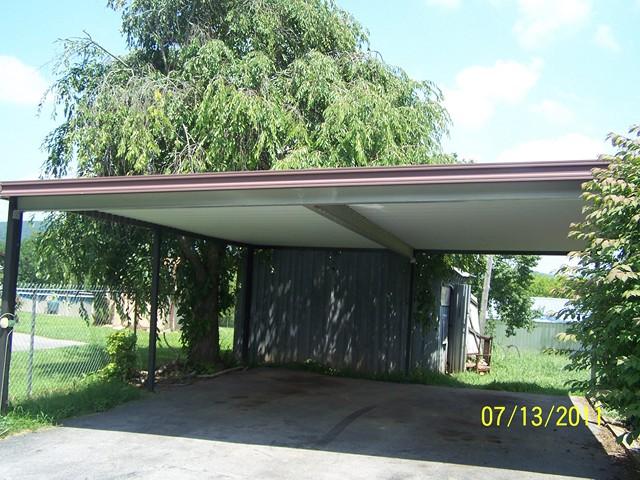 615 Old Shellsford Road McMinnville, TN 37110 - Photo 6 of 20 Gallery Image 6