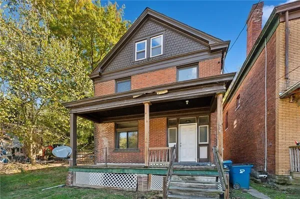 $1,750 | 1250 Blackadore Avenue, Pittsburgh, PA 15221