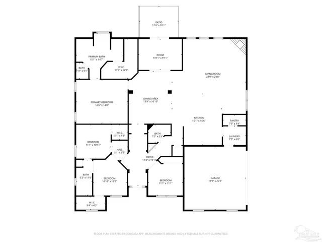 a picture of a bathroom with a shower