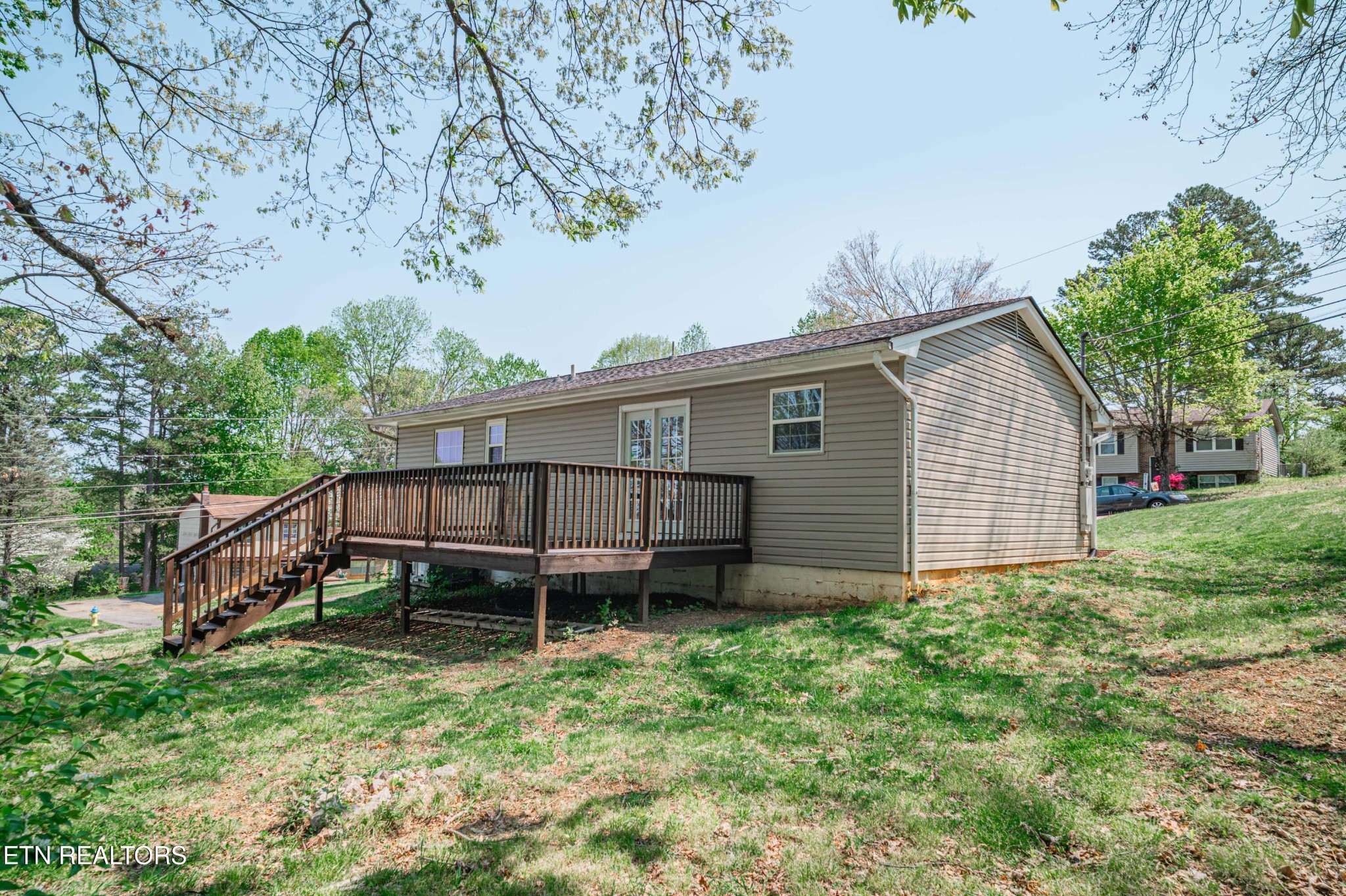 4229 Abercorn Road Knoxville, TN 37921 - Photo 38 of 41 Gallery Image 38
