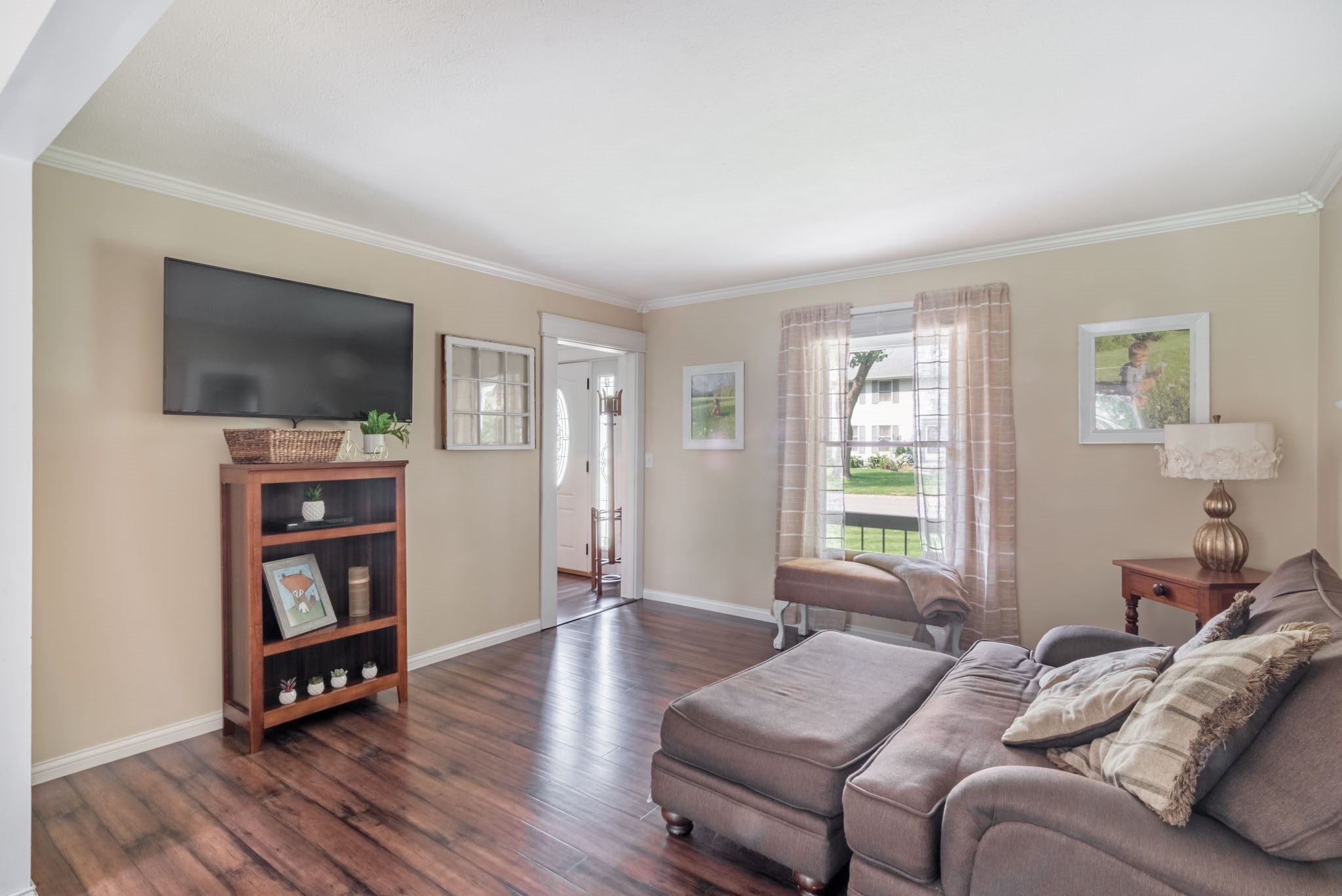 17284 Woodhurst Road Granger, IN 46530 - Photo 14 of 23 Gallery Image 14