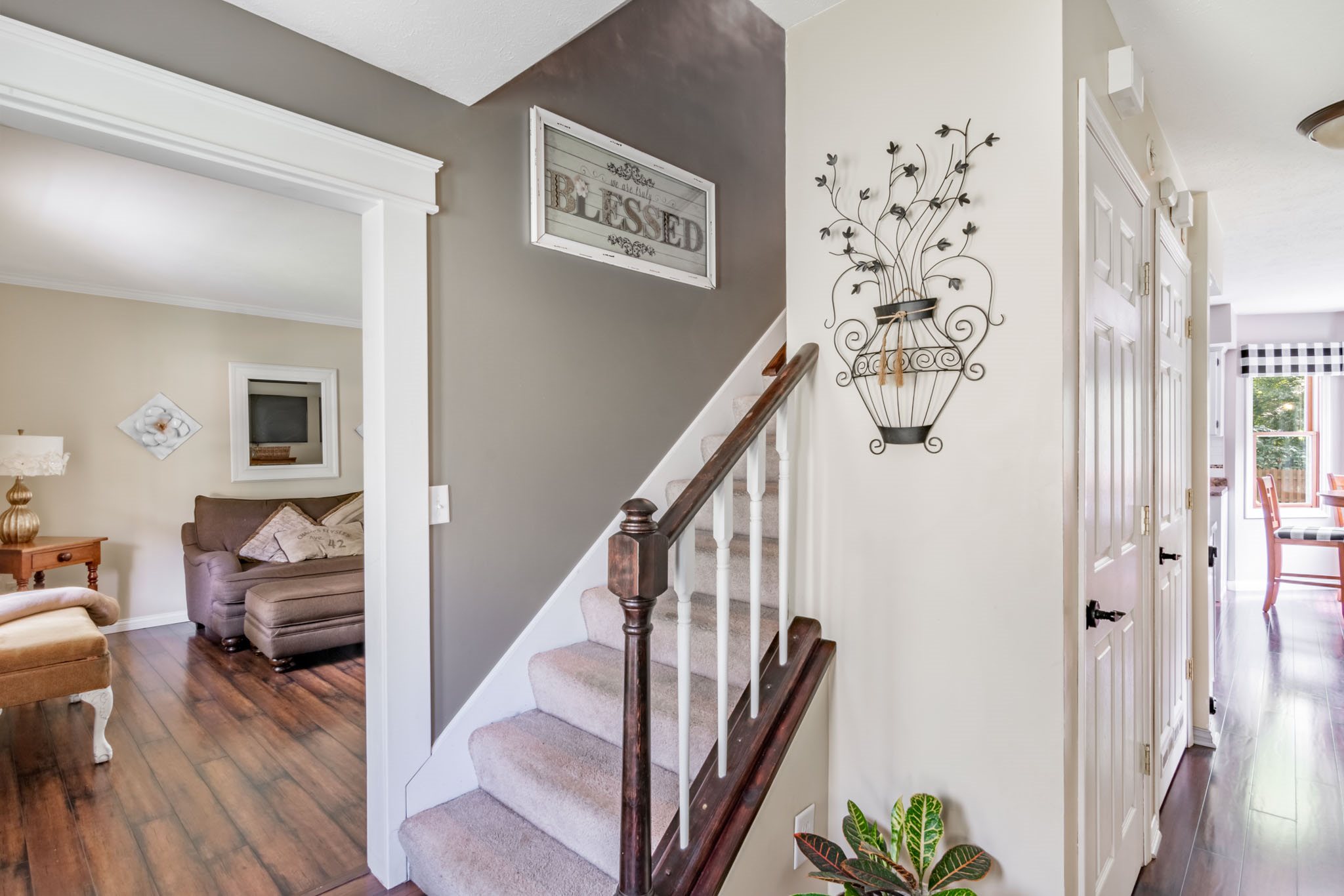 17284 Woodhurst Road Granger, IN 46530 - Photo 17 of 23 Gallery Image 17
