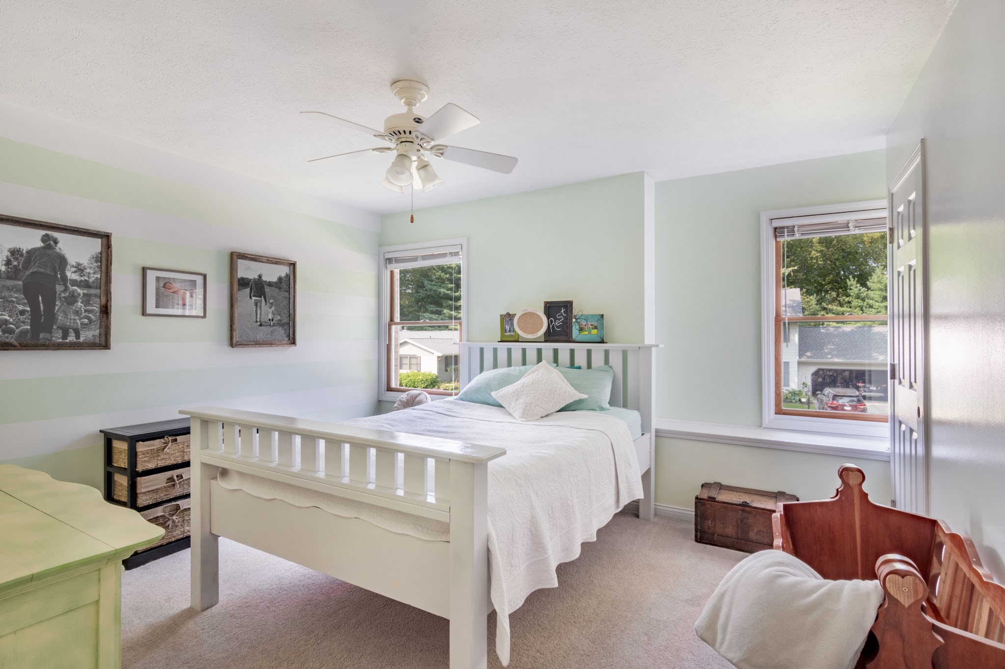 17284 Woodhurst Road Granger, IN 46530 - Photo 18 of 23 Gallery Image 18
