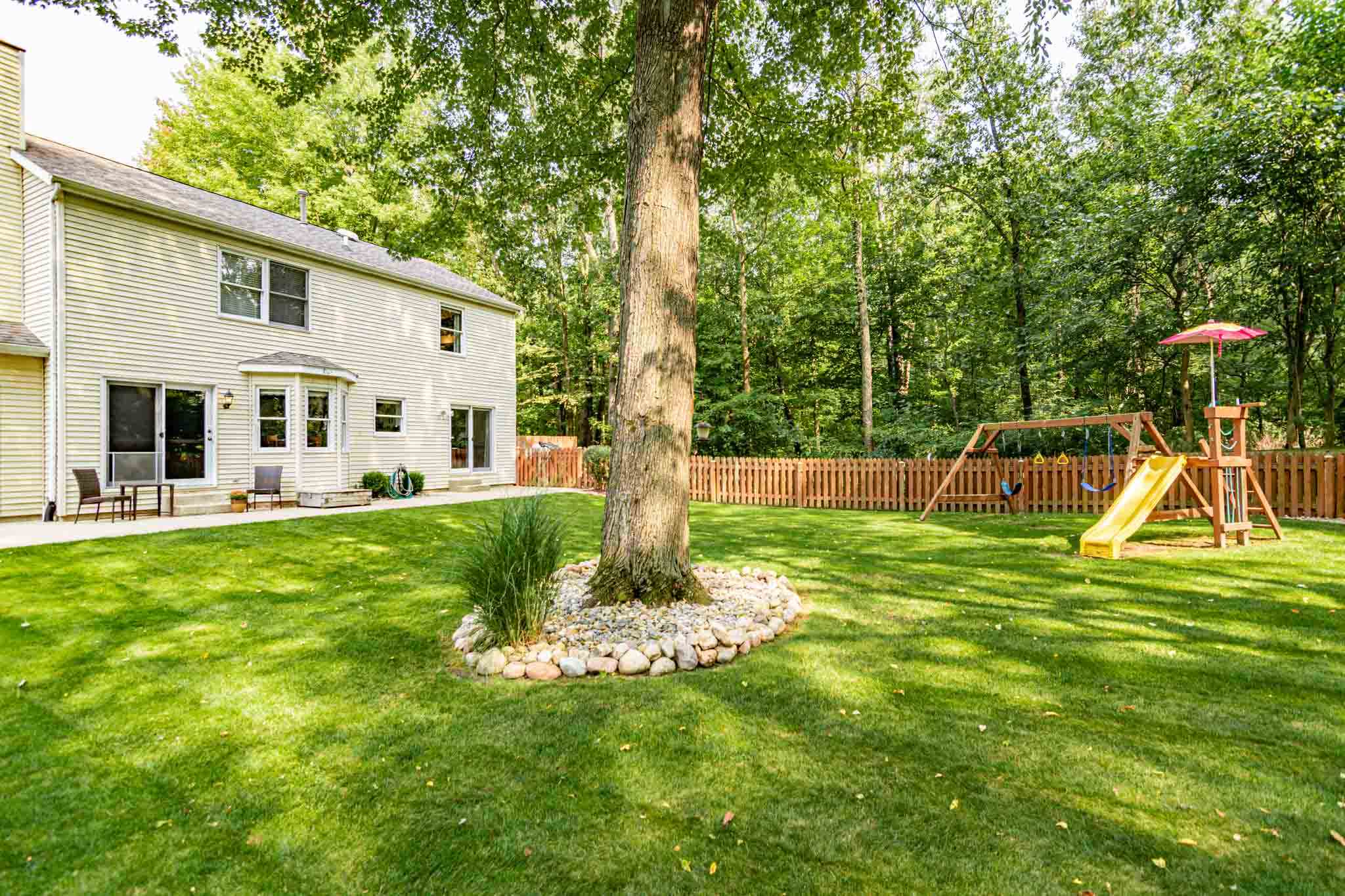 17284 Woodhurst Road Granger, IN 46530 - Photo 3 of 23 Gallery Image 3