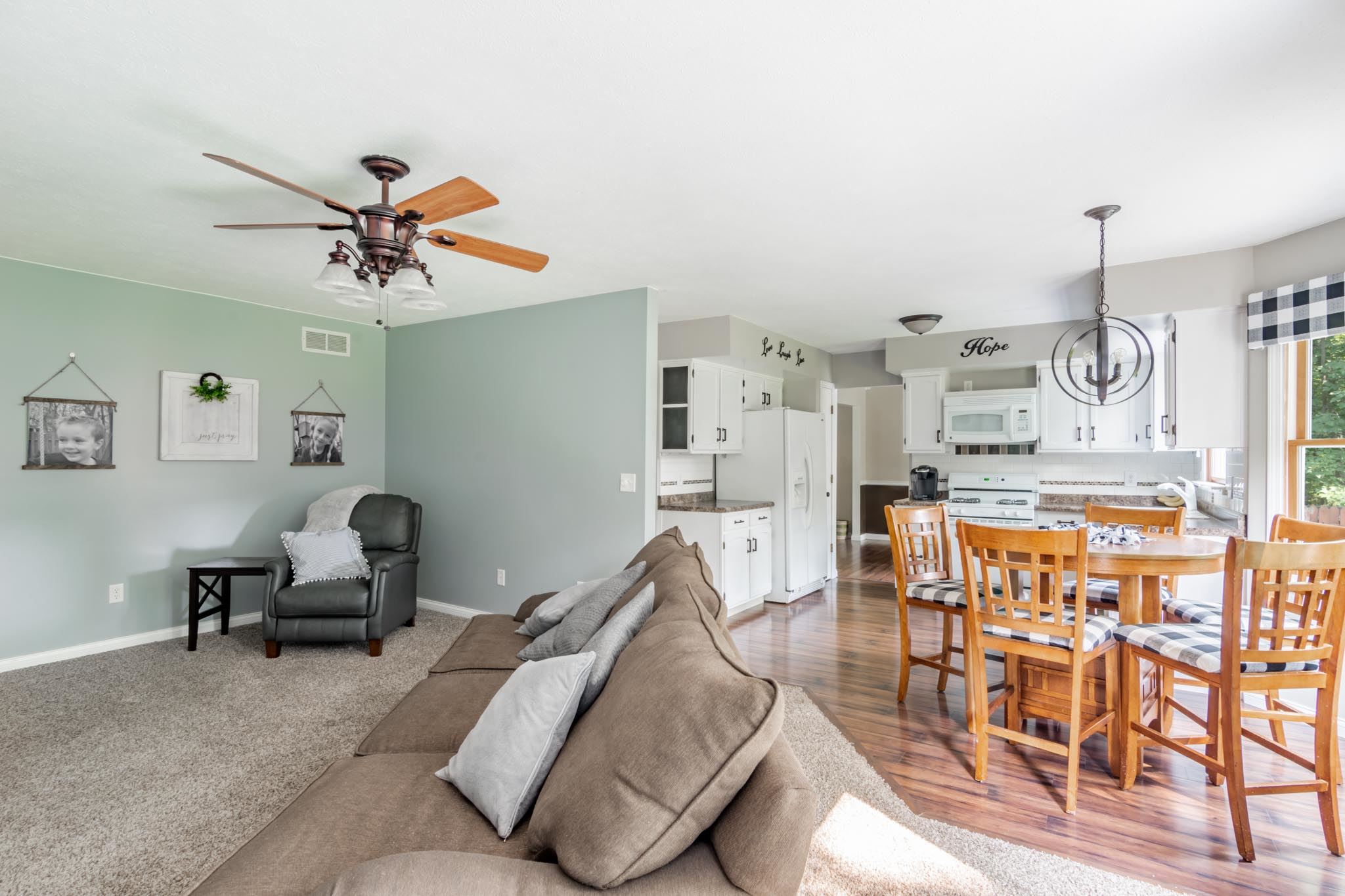 17284 Woodhurst Road Granger, IN 46530 - Photo 6 of 23 Gallery Image 6