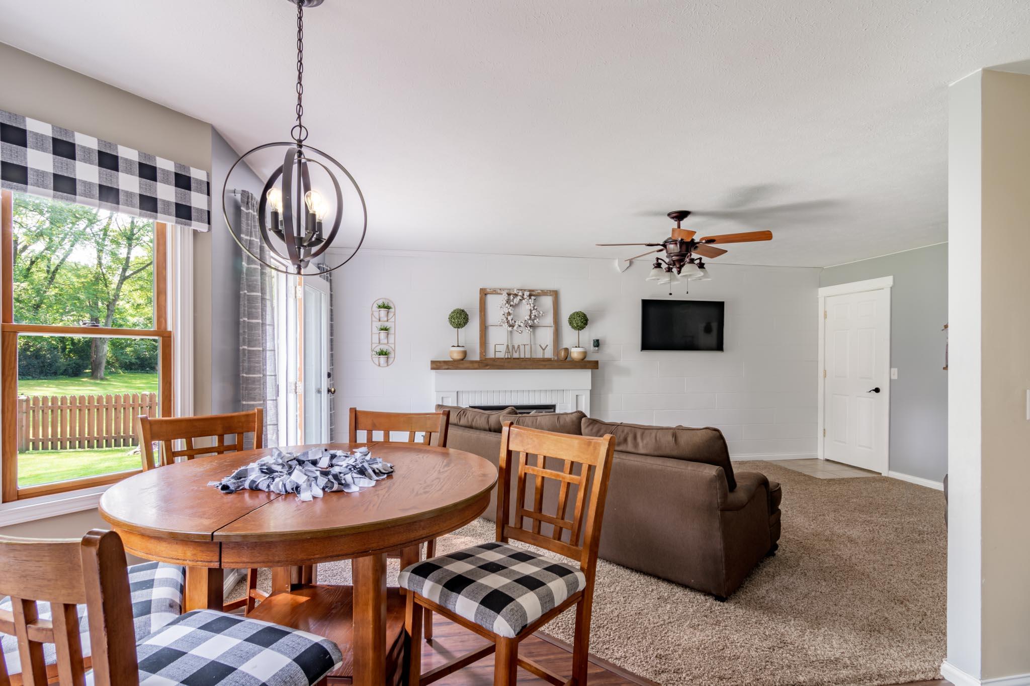 17284 Woodhurst Road Granger, IN 46530 - Photo 7 of 23 Gallery Image 7
