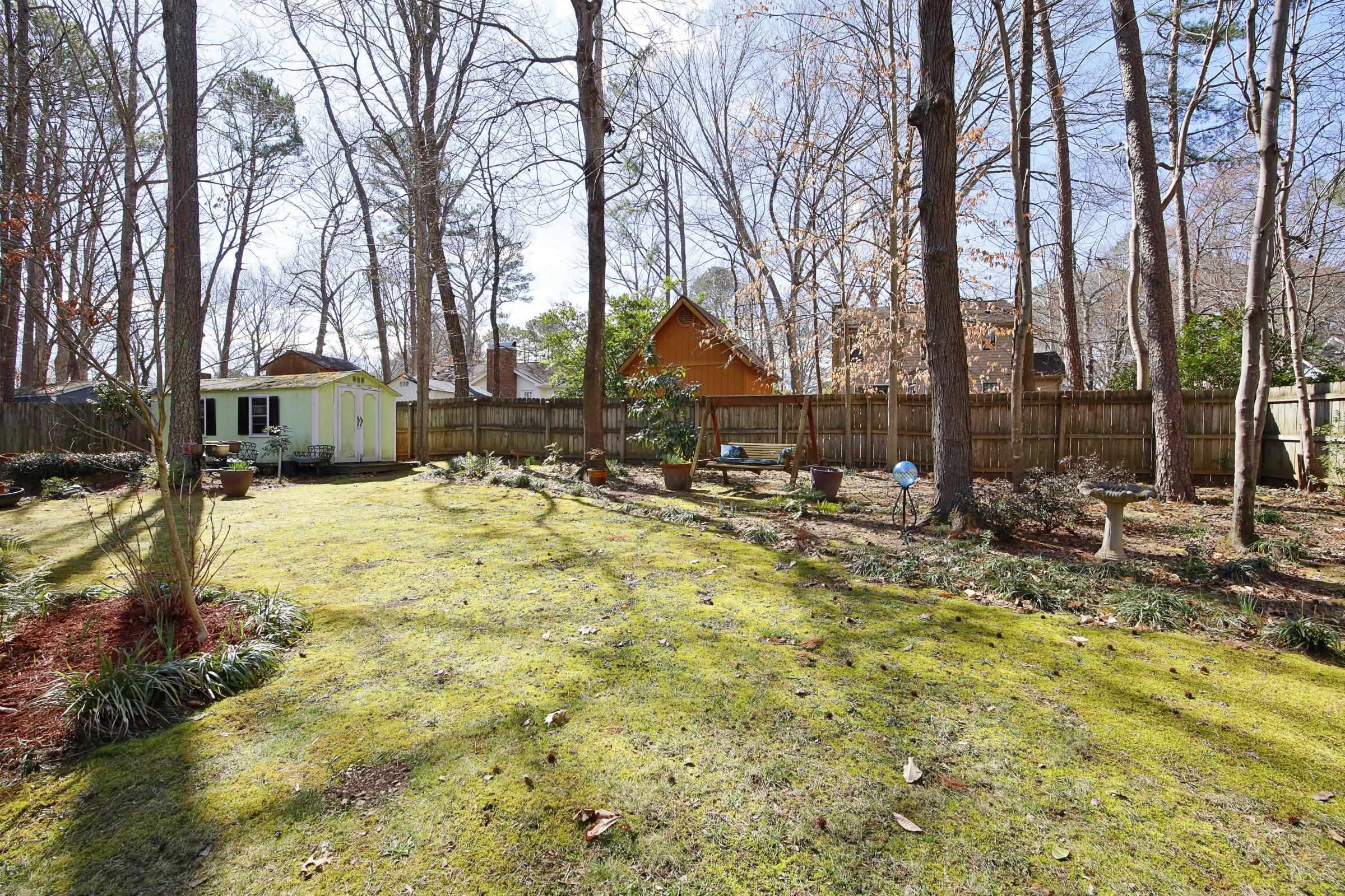 7413 Old Hundred Road Raleigh, NC 27613 - Photo 33 of 35 Photo 33