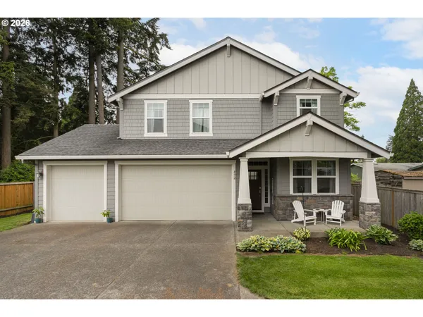 $689,900 | 492 Southwest 15th Avenue, Canby, OR 97013