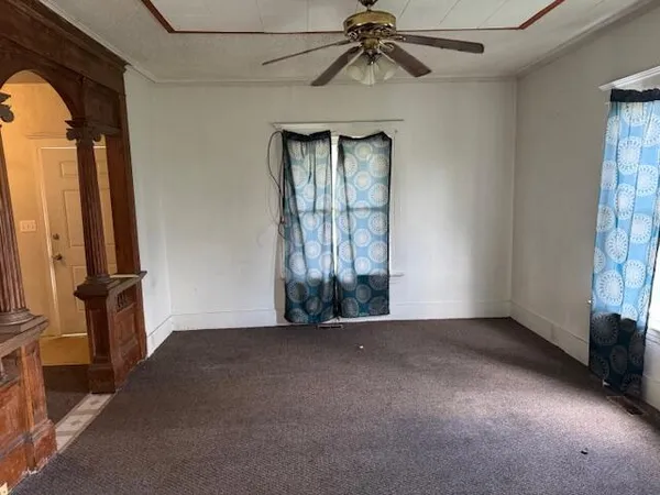 $89,900 | 905 Martin Luther King Jr Drive, Jackson, MI 49203