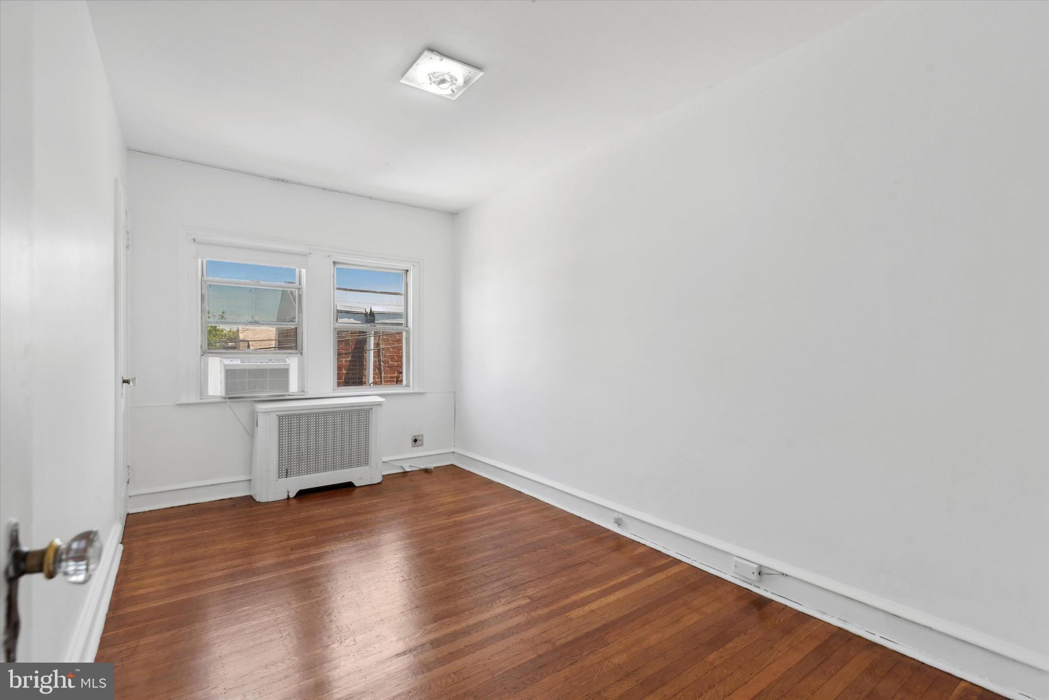 7815 Argus Road Philadelphia, PA 19150 - Photo 11 of 15 Rear Bedroom